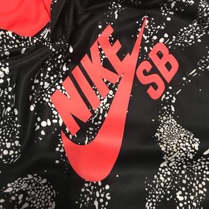 Boys XL Nike SB hoodie